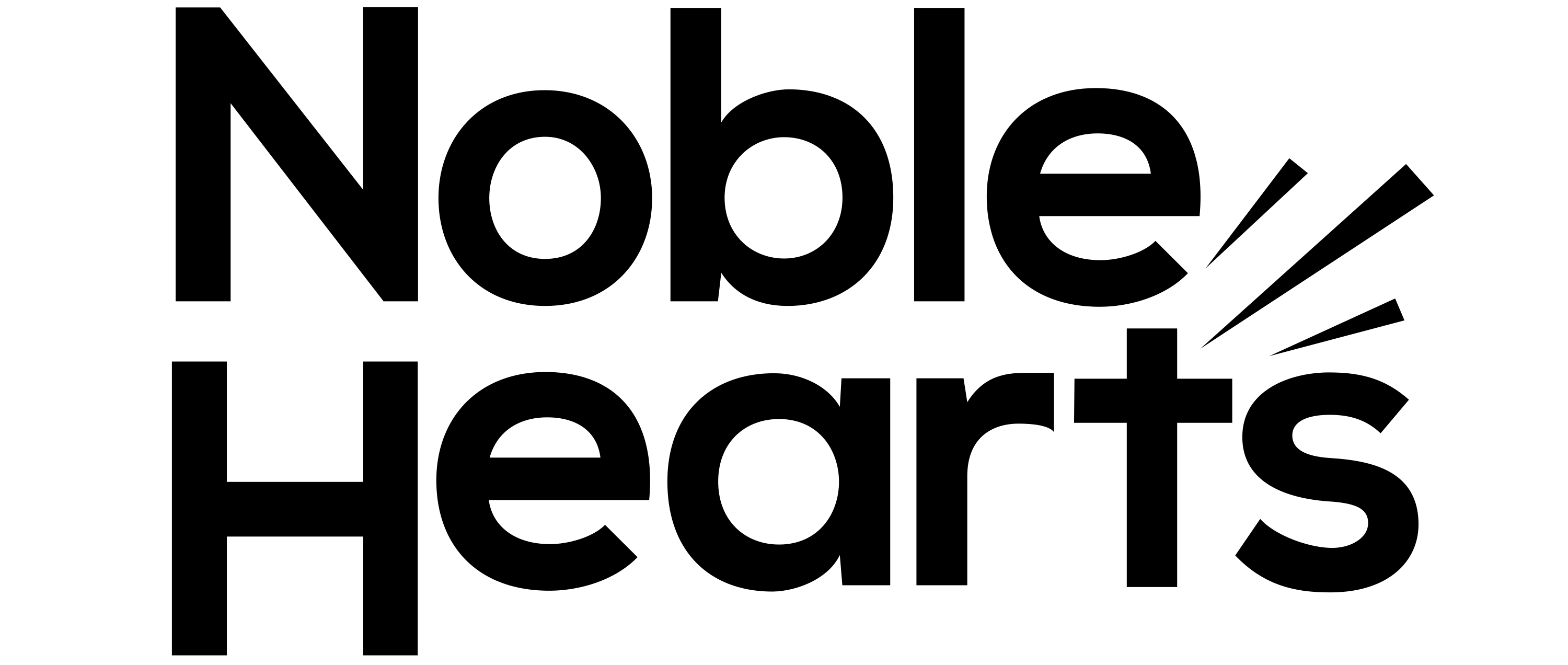 Noble Hearts Co.